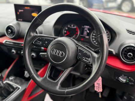 2019 Audi Q2 - photo 12