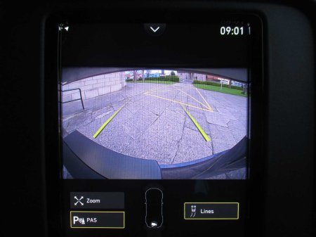 2025 LEVC TX - photo 17