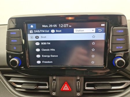 2024 Hyundai i30 - photo 17