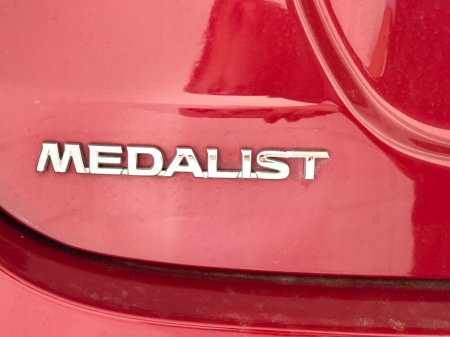 2018 Nissan Note - photo 24