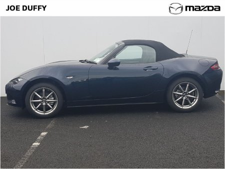 2026 Mazda MX-5 - photo 5