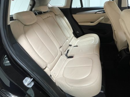 2017 BMW X1 - photo 13