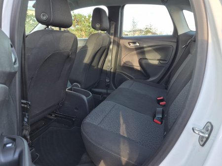 2022 Opel Crossland - photo 20