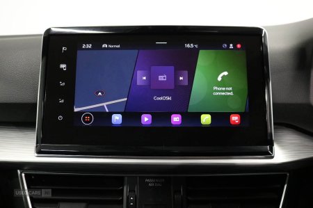 2023 SEAT Tarraco - photo 35