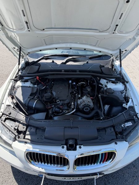 2012 BMW 3-Series - photo 10