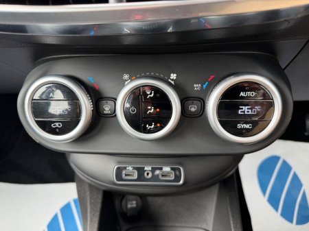 2019 Fiat 500X - photo 16