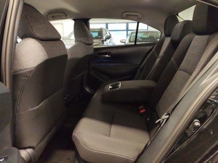 2026 Toyota Corolla - photo 7