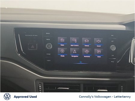 2023 Volkswagen Taigo - photo 11