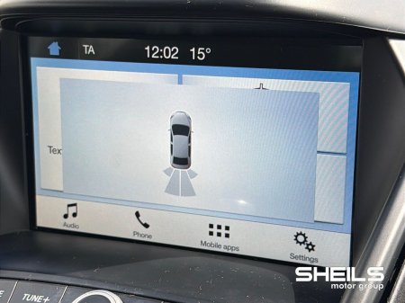 2019 Ford Kuga - photo 19