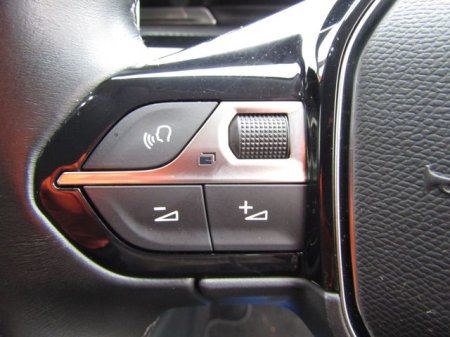 2020 Peugeot 508 - photo 20