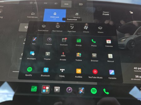 2020 Tesla Model 3 - photo 15