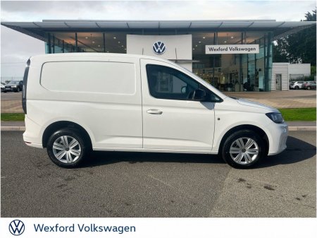 2026 Volkswagen Caddy - photo 4