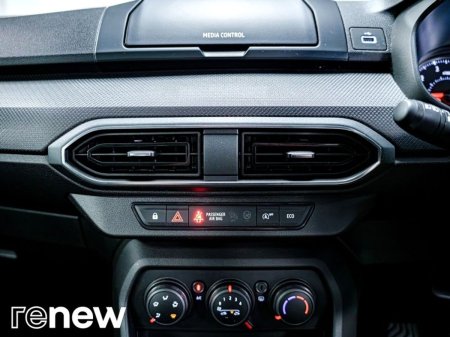 2022 Dacia Jogger - photo 20