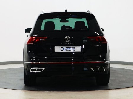 2023 Volkswagen Tiguan - photo 5