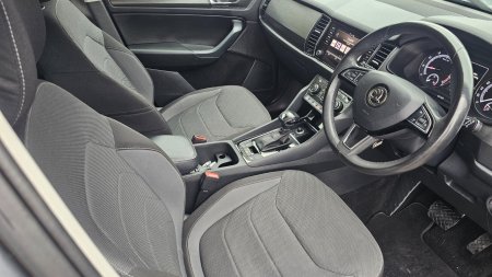 2020 Skoda Kodiaq - photo 10