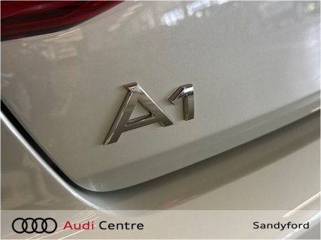 2026 Audi A1 - photo 12
