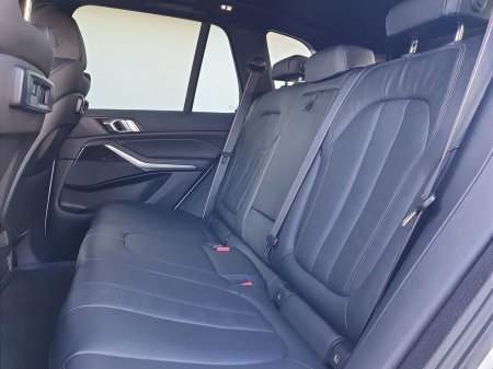 2021 BMW X5 - photo 22