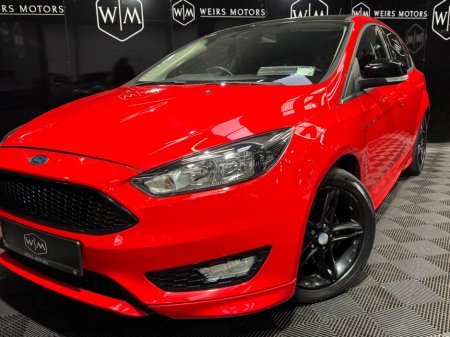 2016 Ford Focus - photo 3