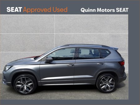 2023 SEAT Ateca - photo 3