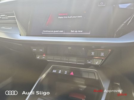 2023 Audi A3 - photo 17