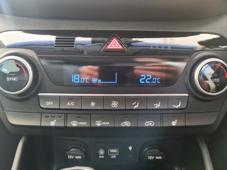 2019 Hyundai Tucson - photo 14