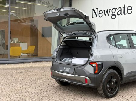 2026 Kia EV2 - photo 36