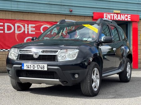 2014 Dacia Duster - photo 2