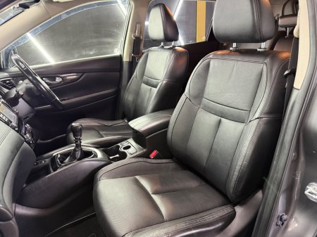 2018 Nissan X-Trail - photo 19