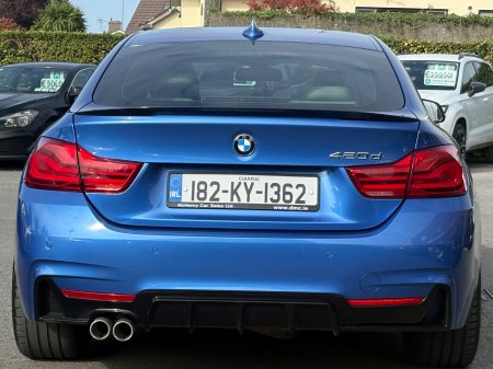 2018 BMW 4-Series - photo 6