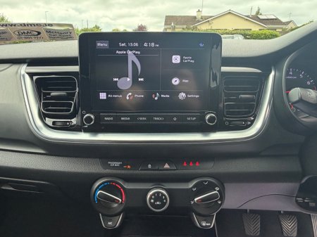 2021 Kia Stonic - photo 21