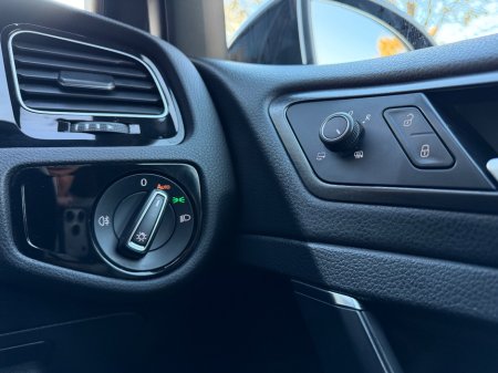 2020 Volkswagen Golf - photo 25