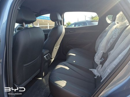 2026 BYD Seal 6 - photo 7
