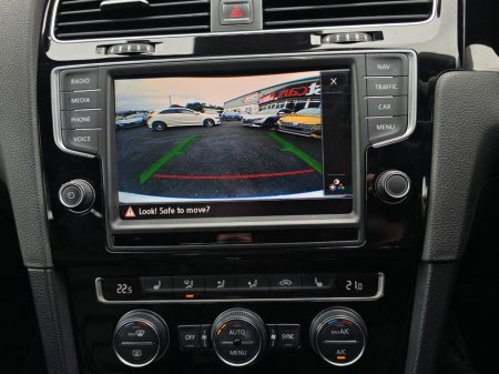 2015 Volkswagen Golf - photo 18