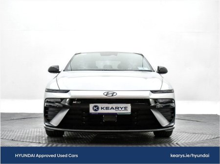 2027 Hyundai IONIQ 6 - photo 11