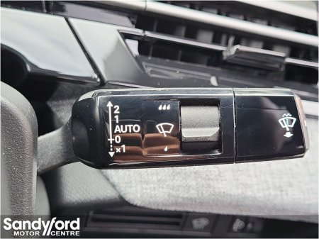 2026 Peugeot 3008 - photo 21