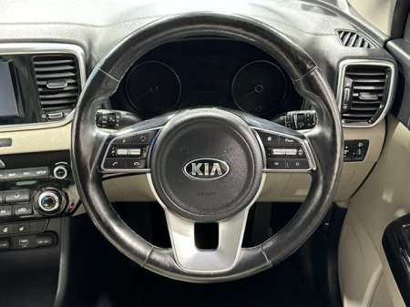 2019 Kia Sportage - photo 12
