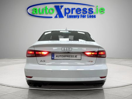 2017 Audi A3 - photo 11