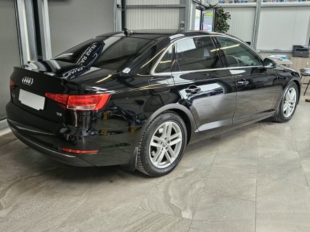 2016 Audi A4 - photo 2