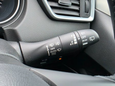 2018 Nissan Qashqai - photo 23