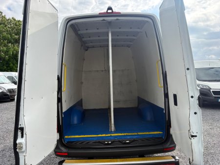 2019 Mercedes-Benz Sprinter - photo 13