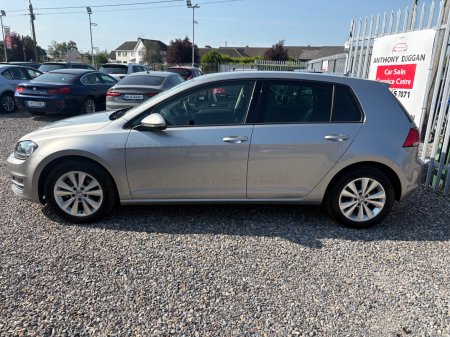 2017 Volkswagen Golf - photo 6