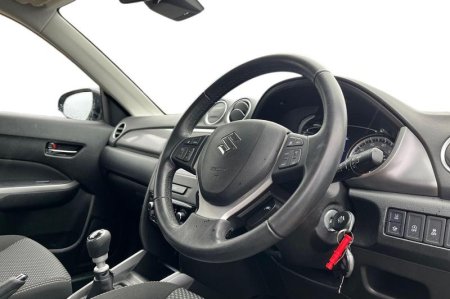 2022 Suzuki Vitara - photo 9