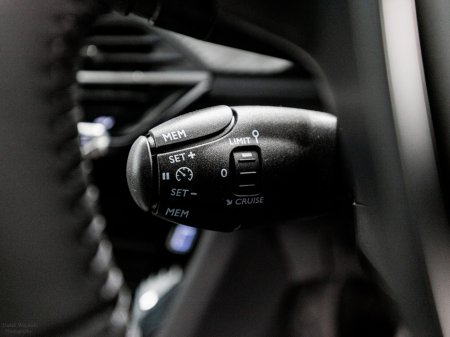 2026 Peugeot 208 - photo 11