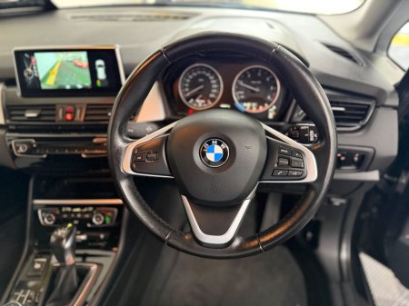 2016 BMW 2-Series - photo 15