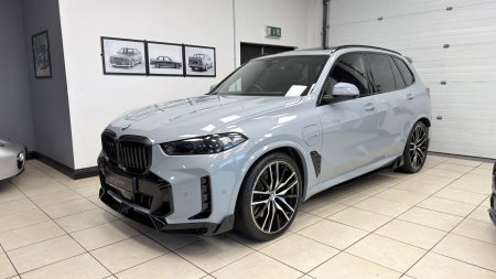 2026 BMW X5 - photo 2