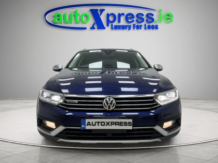 2020 Volkswagen Passat - photo 7