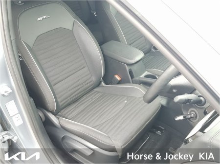 2025 Kia Ceed - photo 16