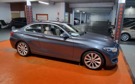 2016 BMW 2-Series - photo 9