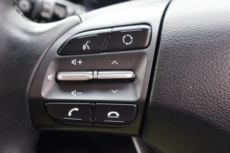 2018 Hyundai KONA - photo 18