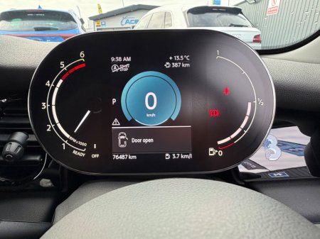2022 Mini Cooper - photo 25